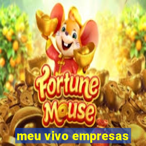 meu vivo empresas